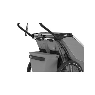 Thule Chariot Cross2 double Dark Slate 2024