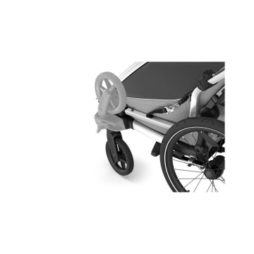 Thule Chariot Cross2 double Dark Slate 2024