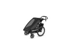 Thule Chariot Sport2 single Black 2024