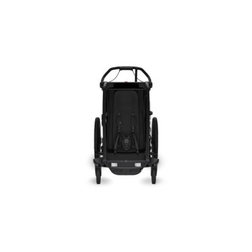 Thule Chariot Sport2 single Black 2024