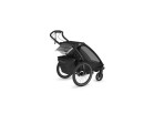 Thule Chariot Sport2 single Black 2024