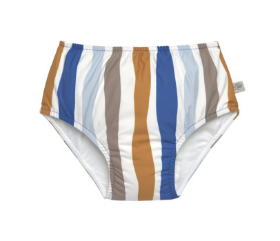 Swim Diaper Boys waves blue/nature 07-12 mon.