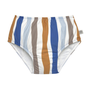 Swim Diaper Boys waves blue/nature 07-12 mon.