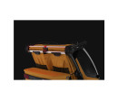 Thule Chariot Sport2 double Natural Gold 2024