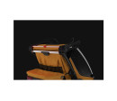 Thule Chariot Sport2 single Natural Gold 2024