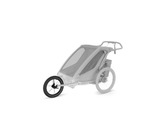 THULE CHARIOT BĚŽECKÝ SET 2 G3 2024+