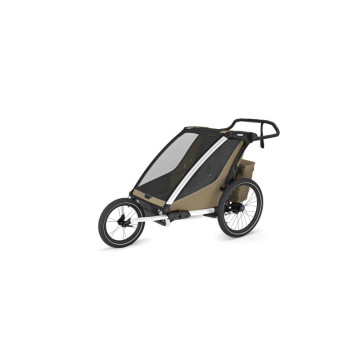 THULE CHARIOT BĚŽECKÝ SET 2 G3 2024+