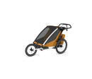 THULE CHARIOT BĚŽECKÝ SET 2 G3 2024+