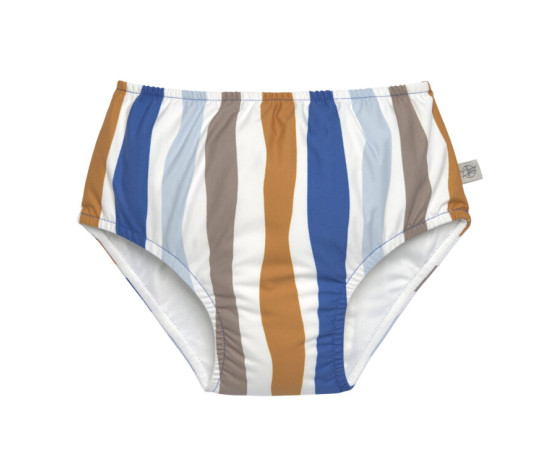 Swim Diaper Boys waves blue/nature 13-18 mon.