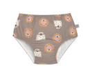 Swim Diaper Girls wild cats choco 07-12 mon.