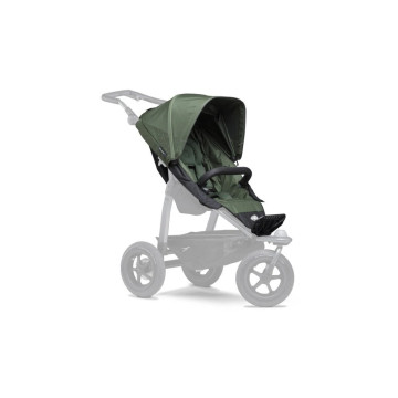 TFK Stroller seat unit Mono oliv T-M1S-355