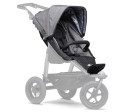 TFK Stroller seat unit Mono premium grey  T-M1-S-415