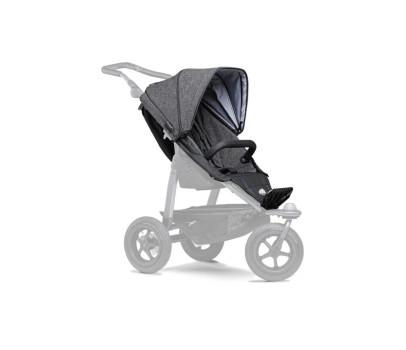 TFK Stroller seat unit Mono prem. Anthracite T-M1-S-411