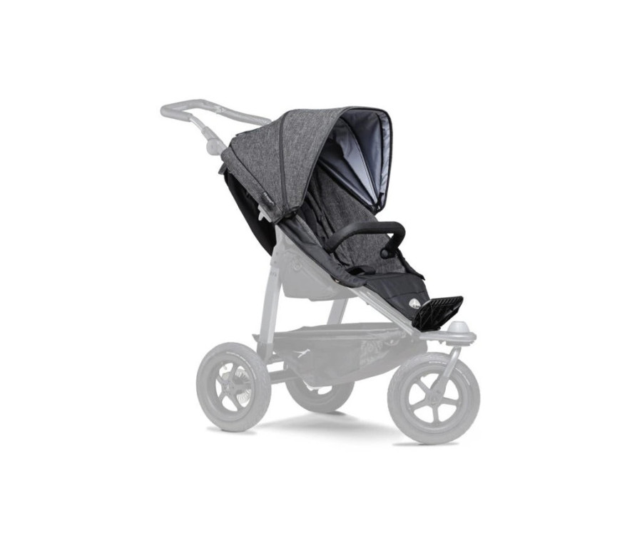 TFK Stroller seat unit Mono prem. Anthracite T-M1-S-411