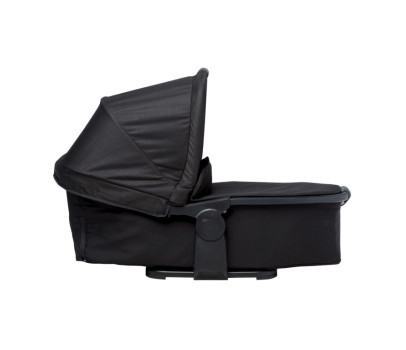 carrycot duo2 combi black