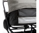 carrycot duo2 combi black