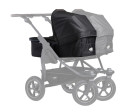 carrycot duo2 combi black