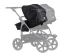 carrycot duo2 combi black