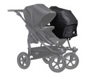 carrycot duo2 combi black