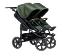 carrycot duo2 combi olive