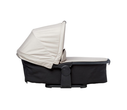 carrycot duo2 combi sand