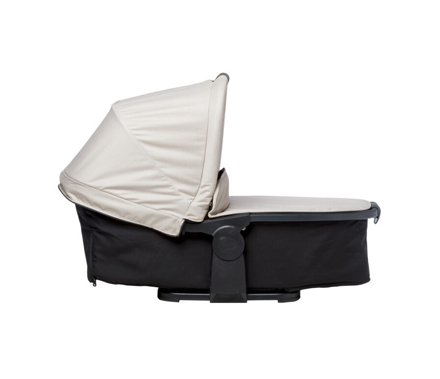 carrycot duo2 combi sand