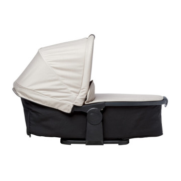 carrycot duo2 combi sand