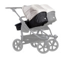 carrycot duo2 combi sand