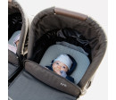 carrycot duo2 combi prem. grey