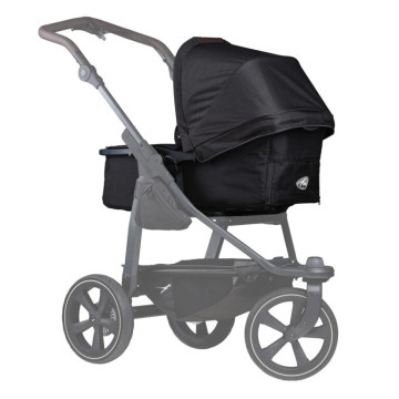 carrycot mono2 combi black