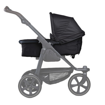 carrycot mono2 combi black