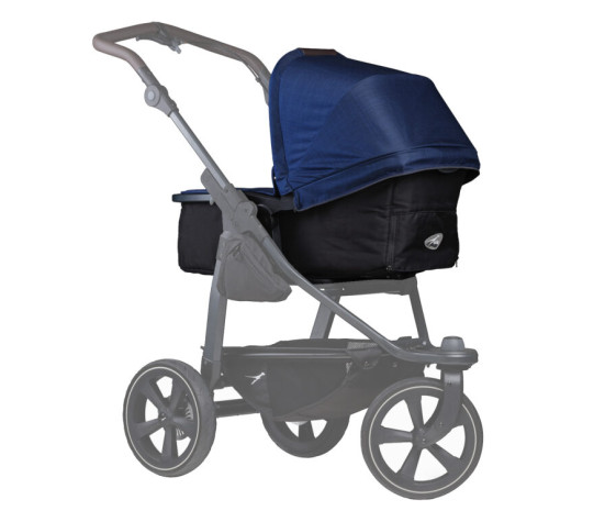 carrycot mono2 combi navy