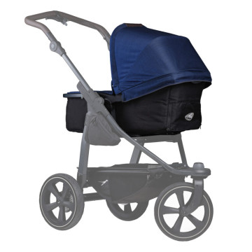 carrycot mono2 combi navy