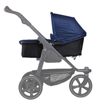 carrycot mono2 combi navy