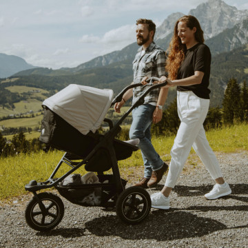 carrycot mono2 combi navy