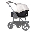 carrycot mono2 combi sand