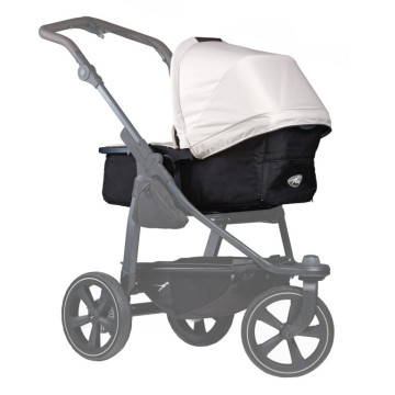 carrycot mono2 combi sand