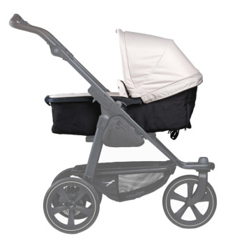 carrycot mono2 combi sand