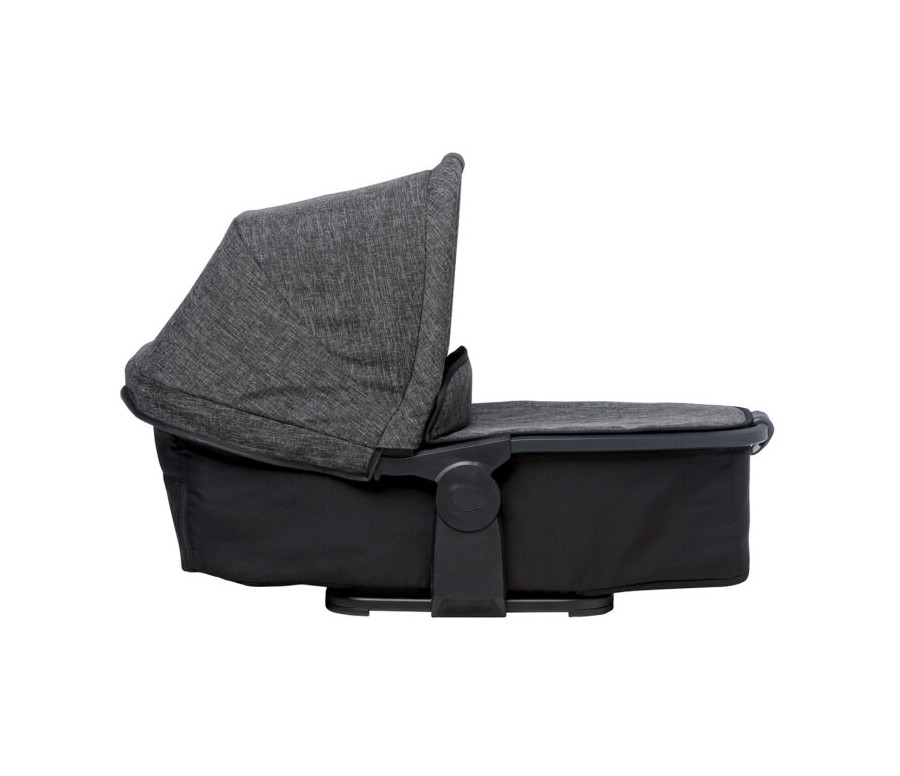 carrycot mono2 combi prem. anthracite