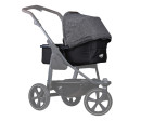 carrycot mono2 combi prem. anthracite