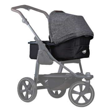 carrycot mono2 combi prem. anthracite