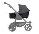 carrycot mono2 combi prem. anthracite