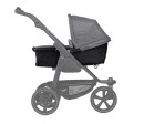 carrycot mono2 combi prem. grey