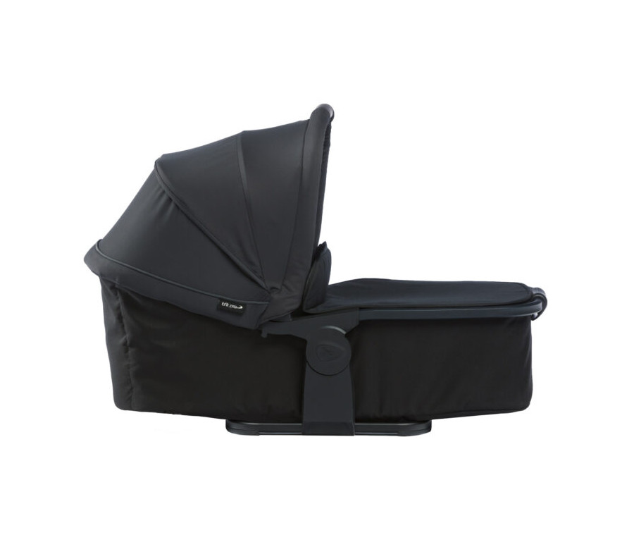 carrycot pro combi anthracite