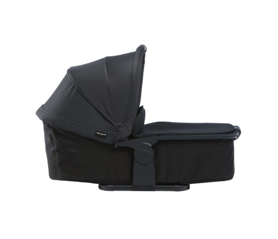 carrycot pro combi anthracite