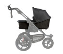 carrycot pro combi anthracite