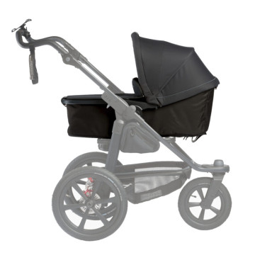 carrycot pro combi anthracite