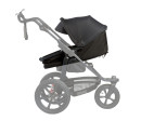 carrycot pro combi anthracite