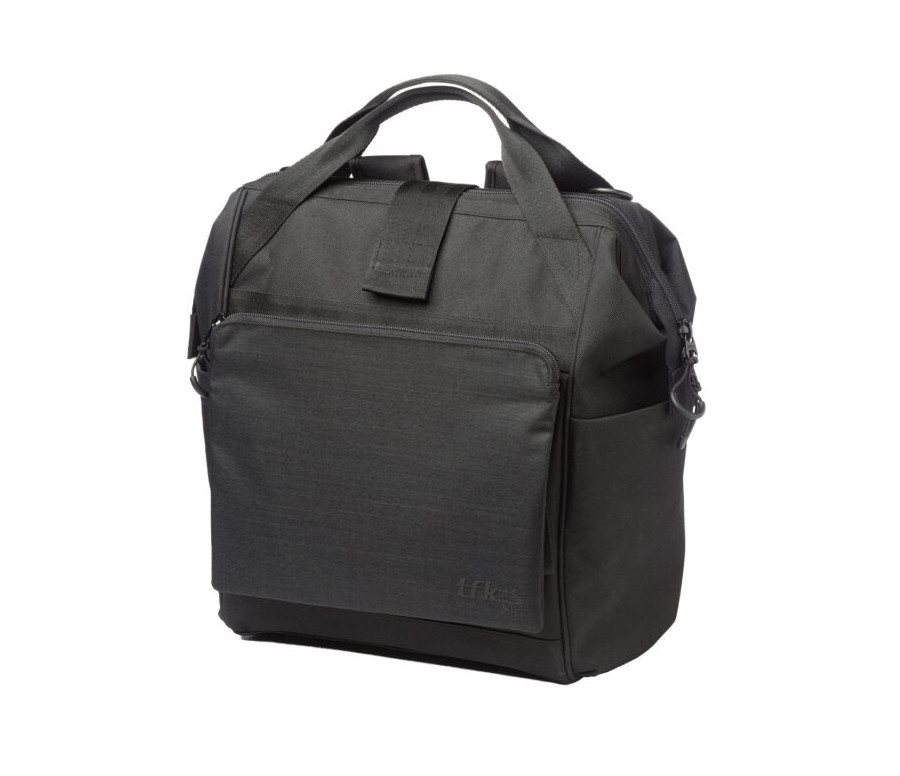 diaperbag black