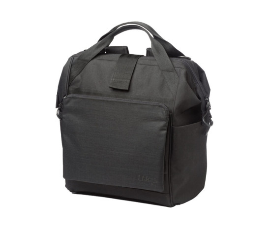 diaperbag black